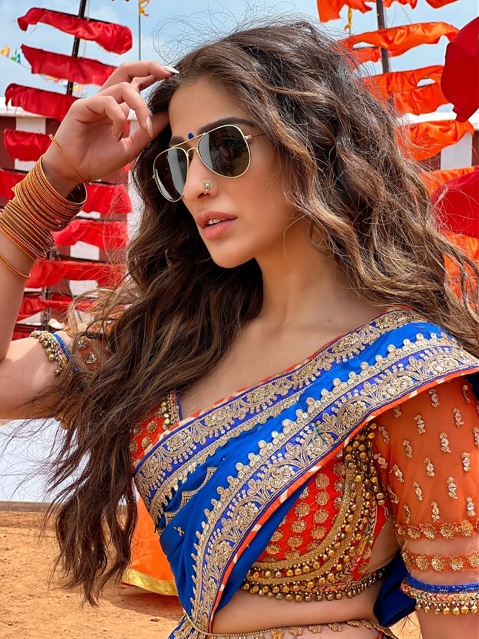 Lakshmi Rai Hottest Stills.