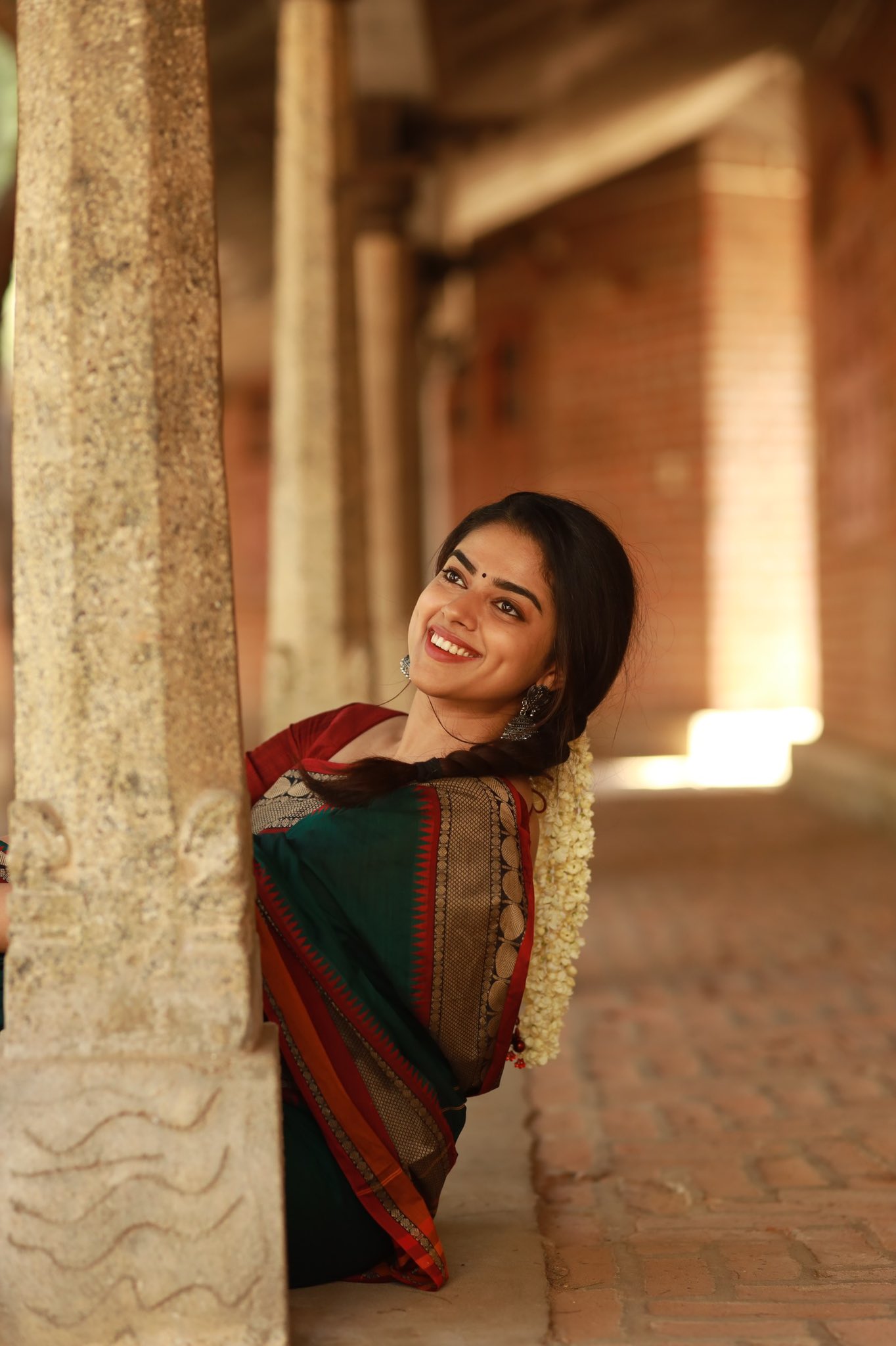 Siddhi Idnani Fresh Images.