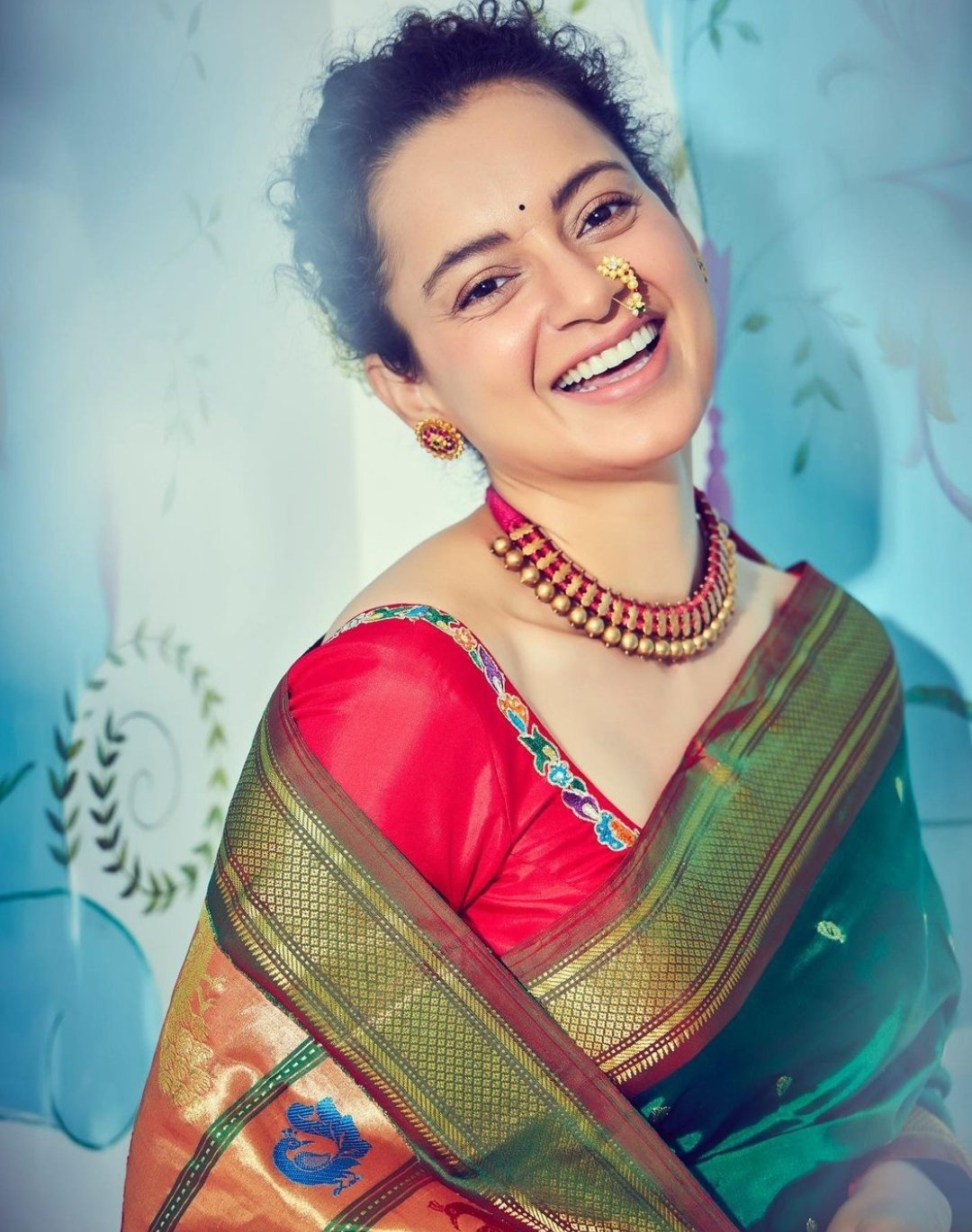 Kangana Ranaut latest images.