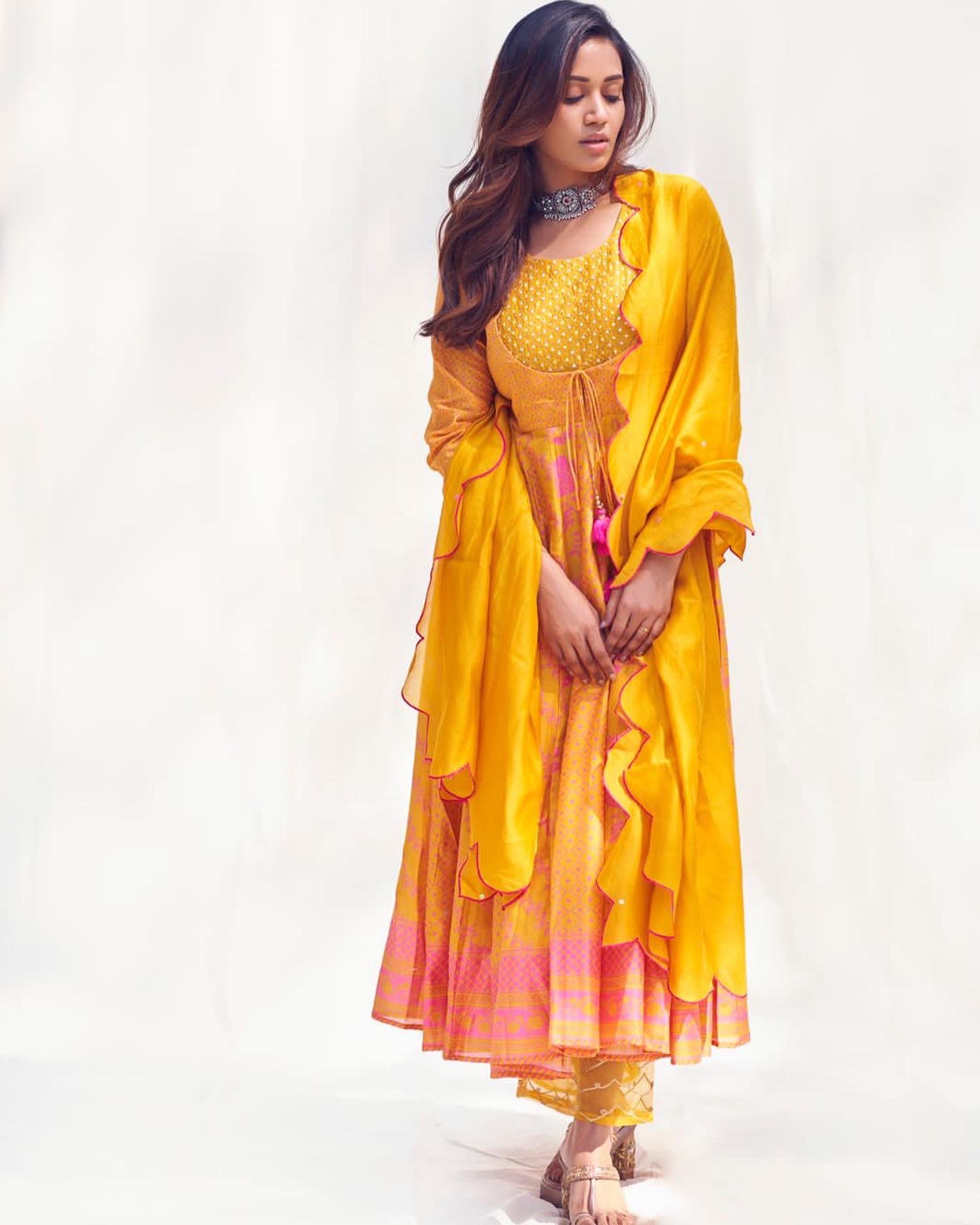 Nivetha Pethuraj Photoshoot Stills.