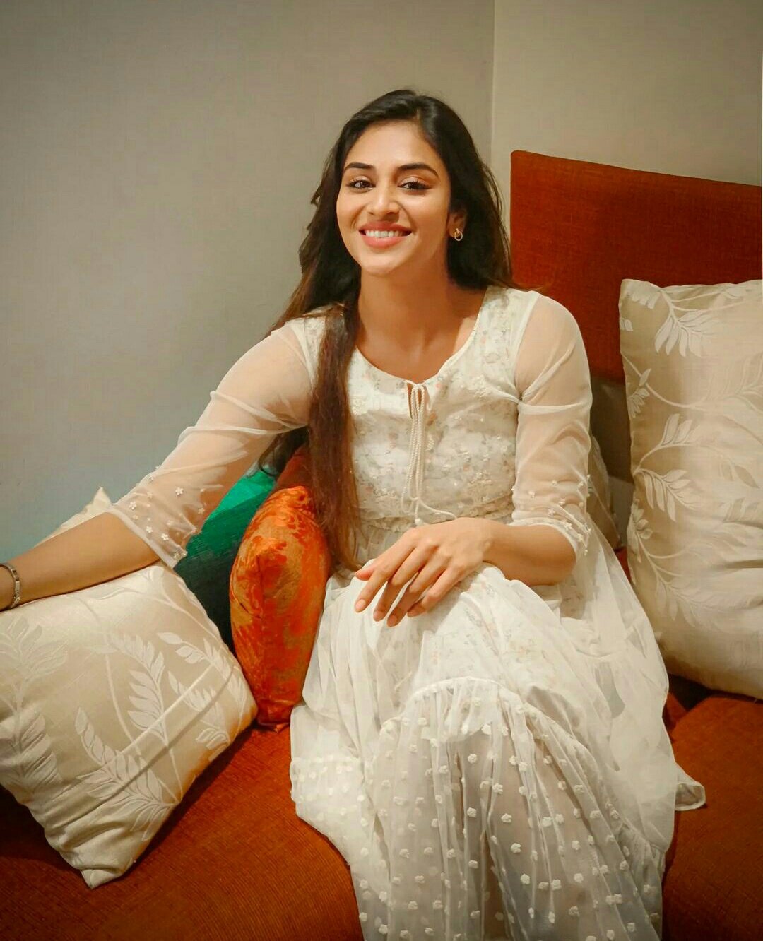 Induja Latest Photos.