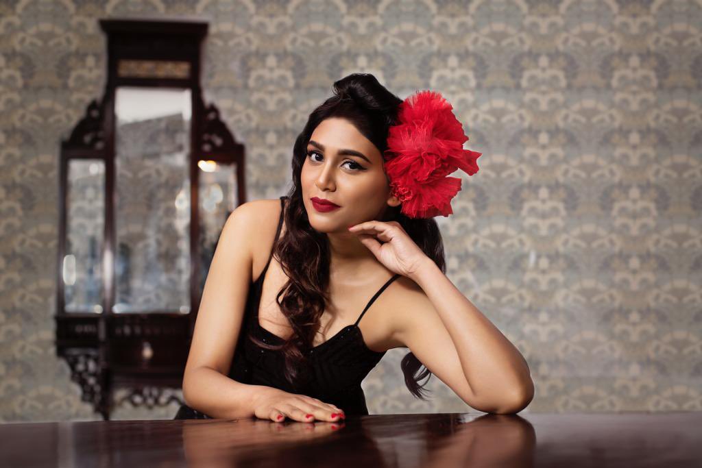 Impressive Images Of Manisha Yadav.