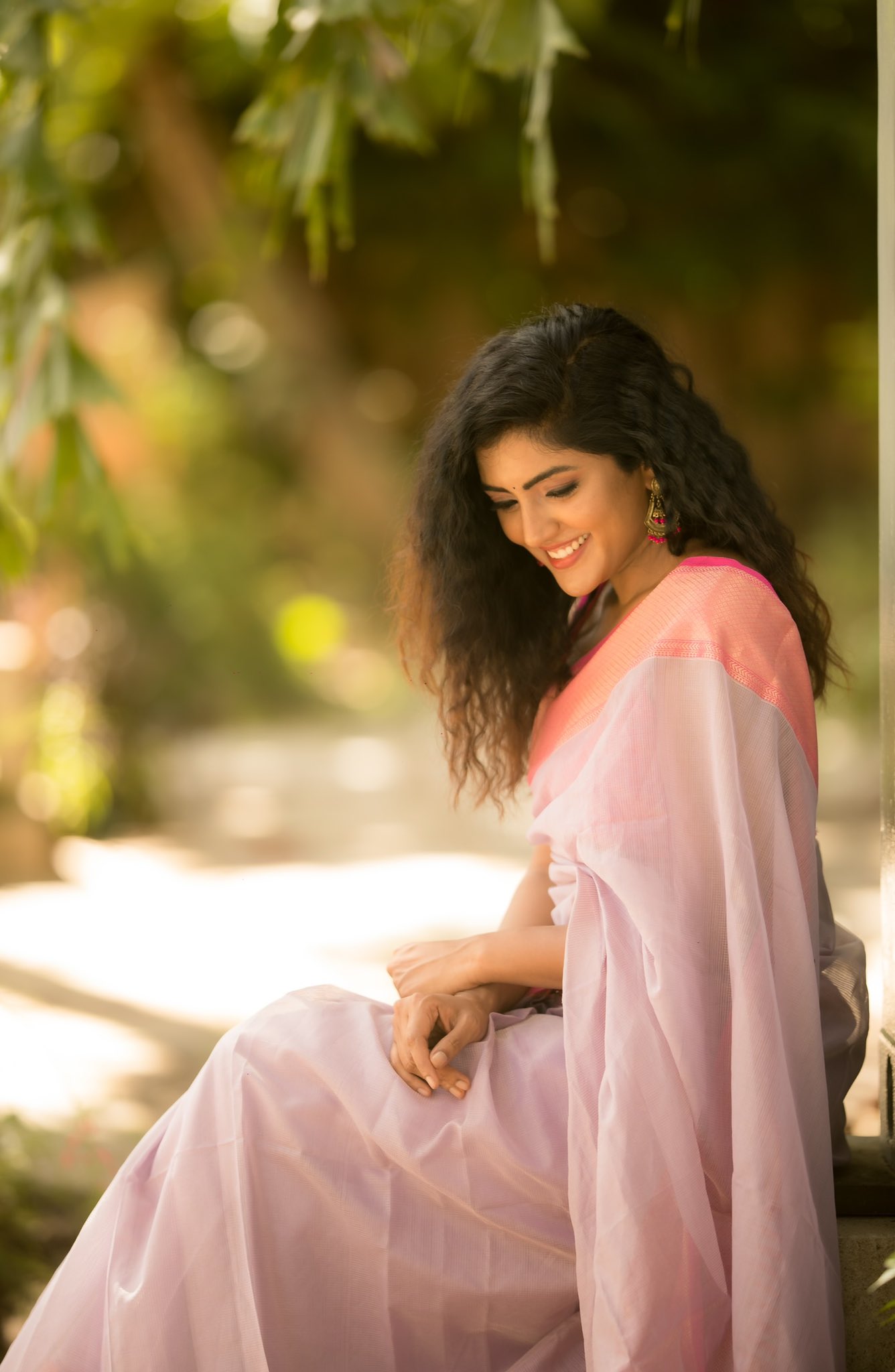 Esha Rebba Beautiful Images.