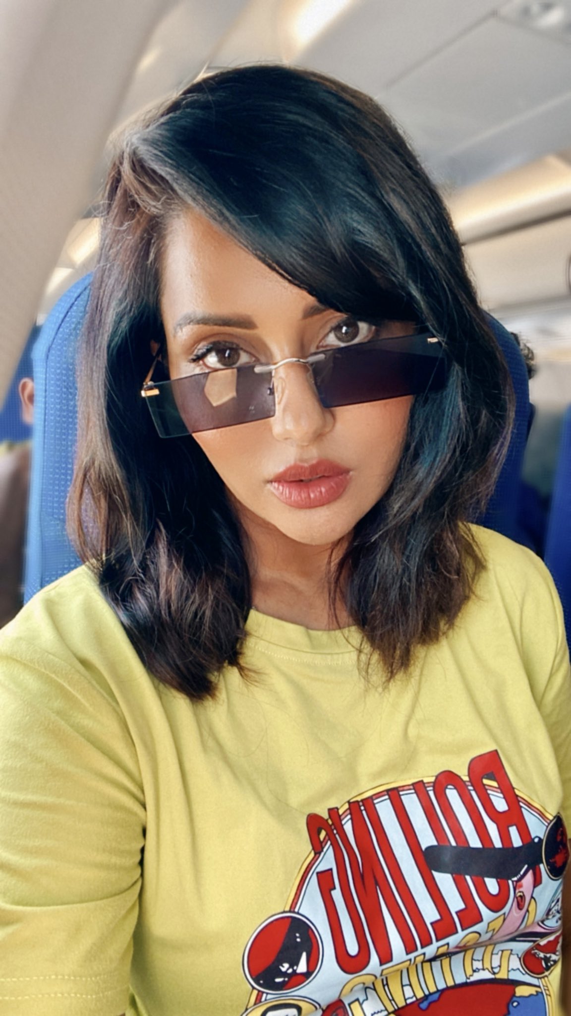 Raiza Wilson Latest Photos.