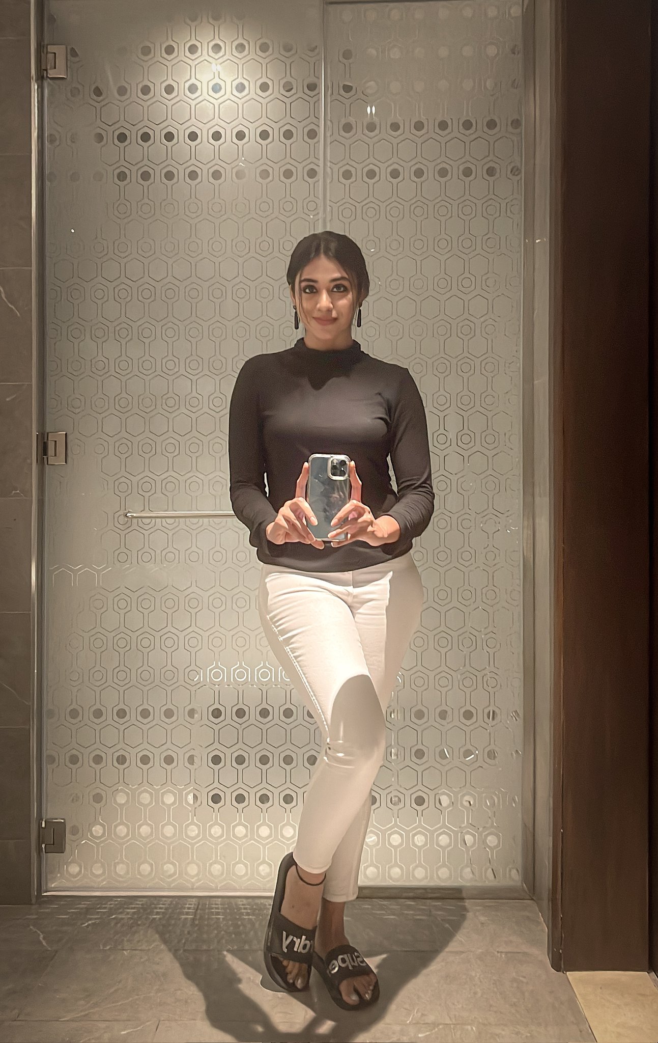 Induja Latest Photos.