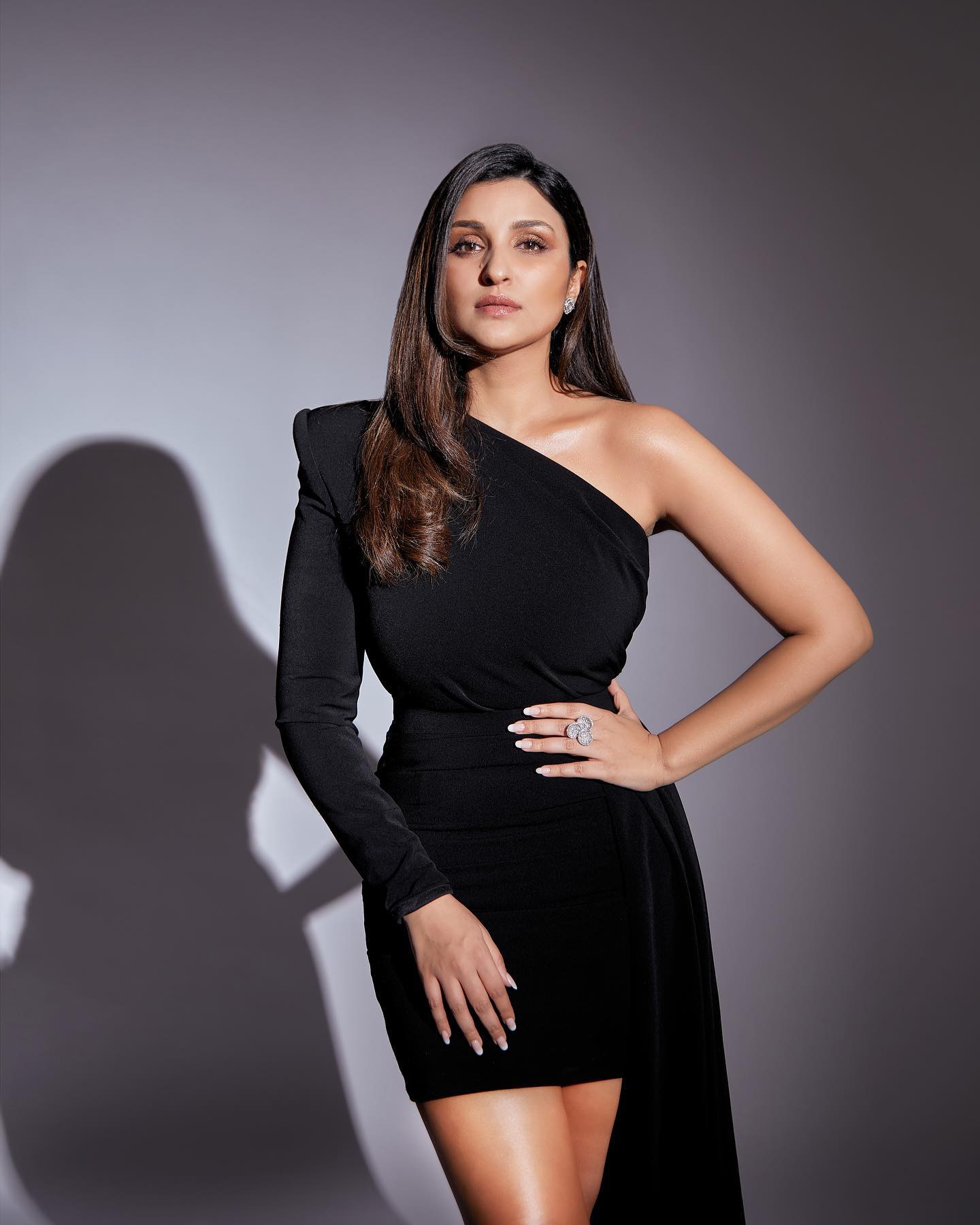 Parineeti Chopra Fresh Clicks.