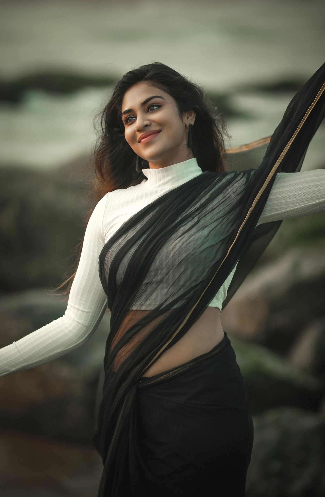Induja Latest Photos.