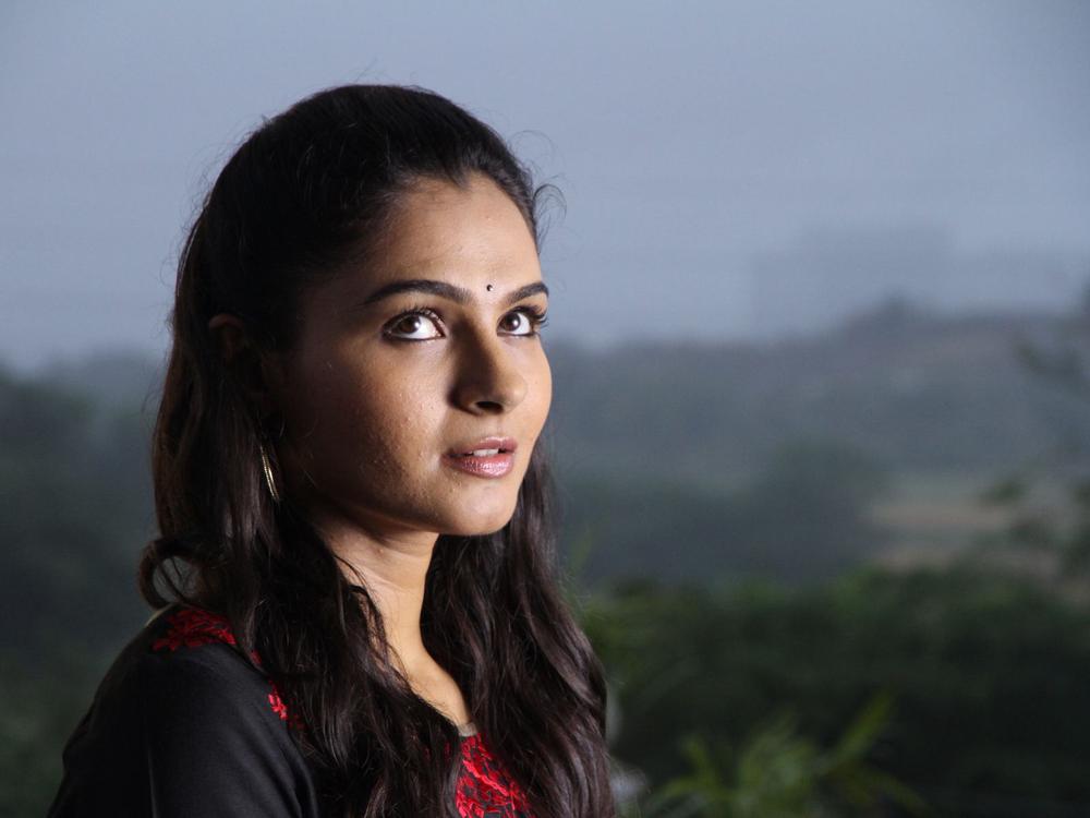 Andrea Jeremiah in Aranmanai - 1