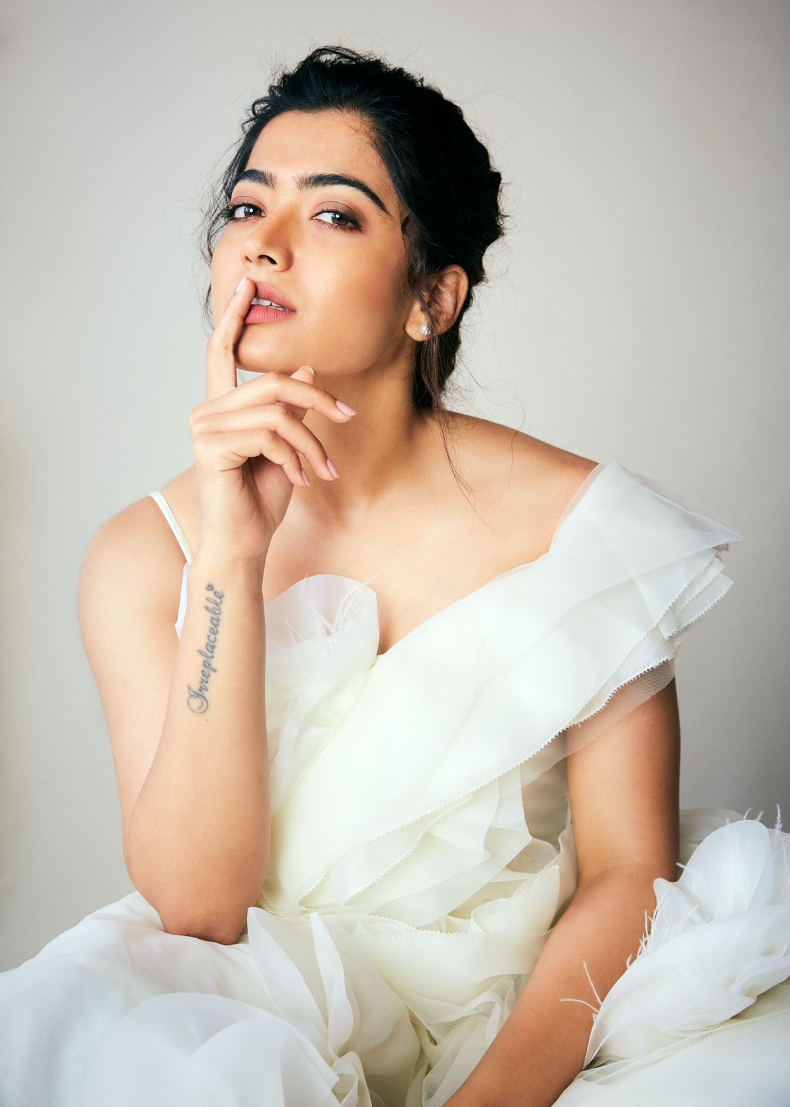 Rashmika Gorgeous Stills.