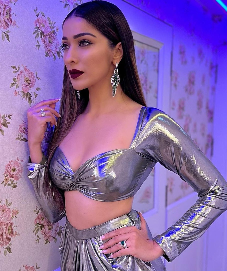 Lakshmi Rai Hottest Stills