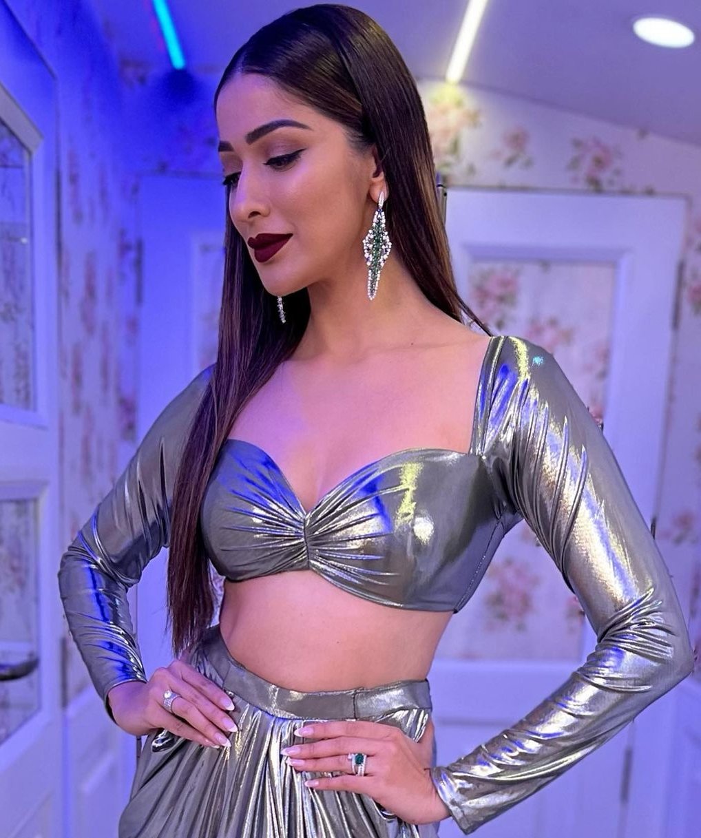 Lakshmi Rai Hottest Stills