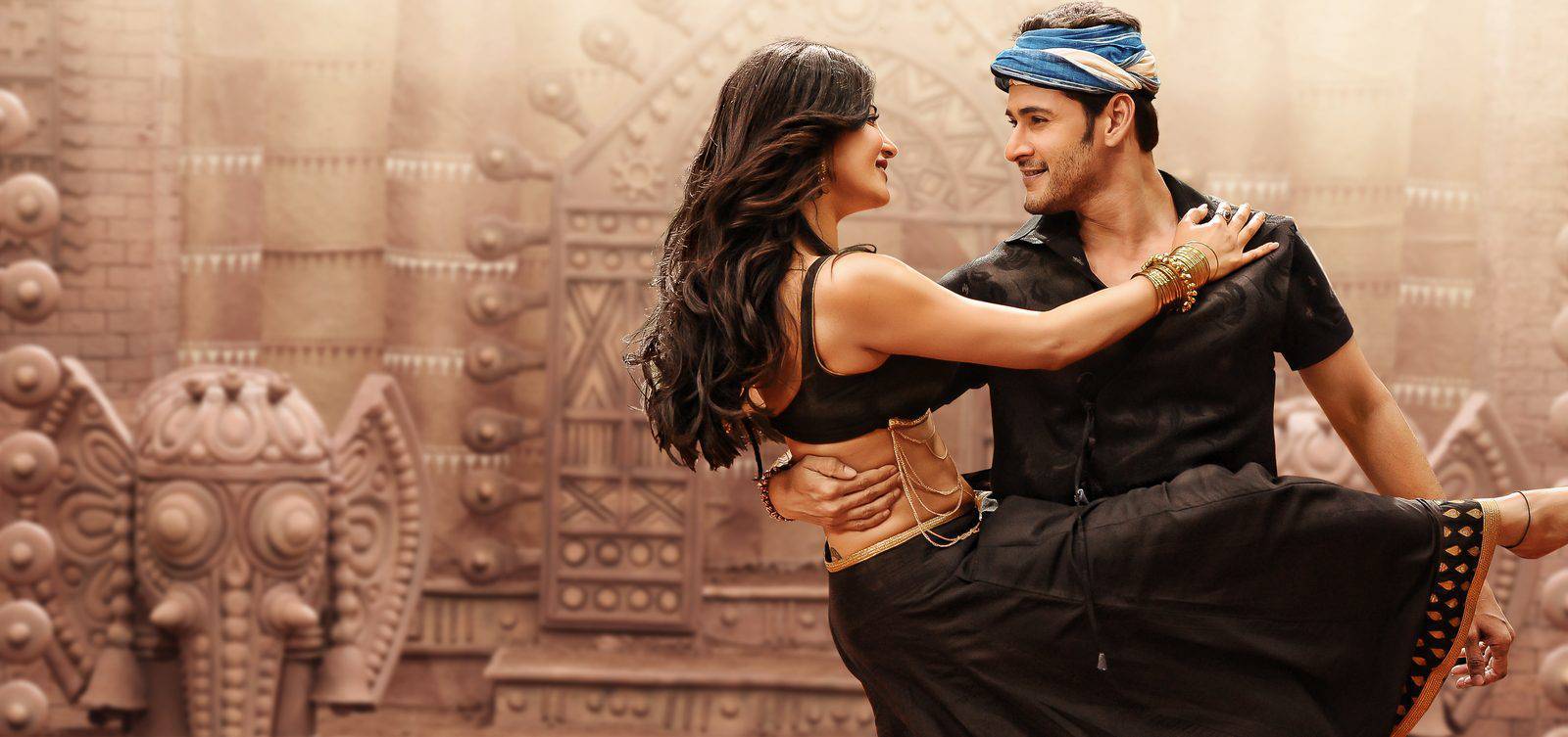 Srimanthudu Telugu Movie Stills Starring Mahesh Babu, Shruti Haasan