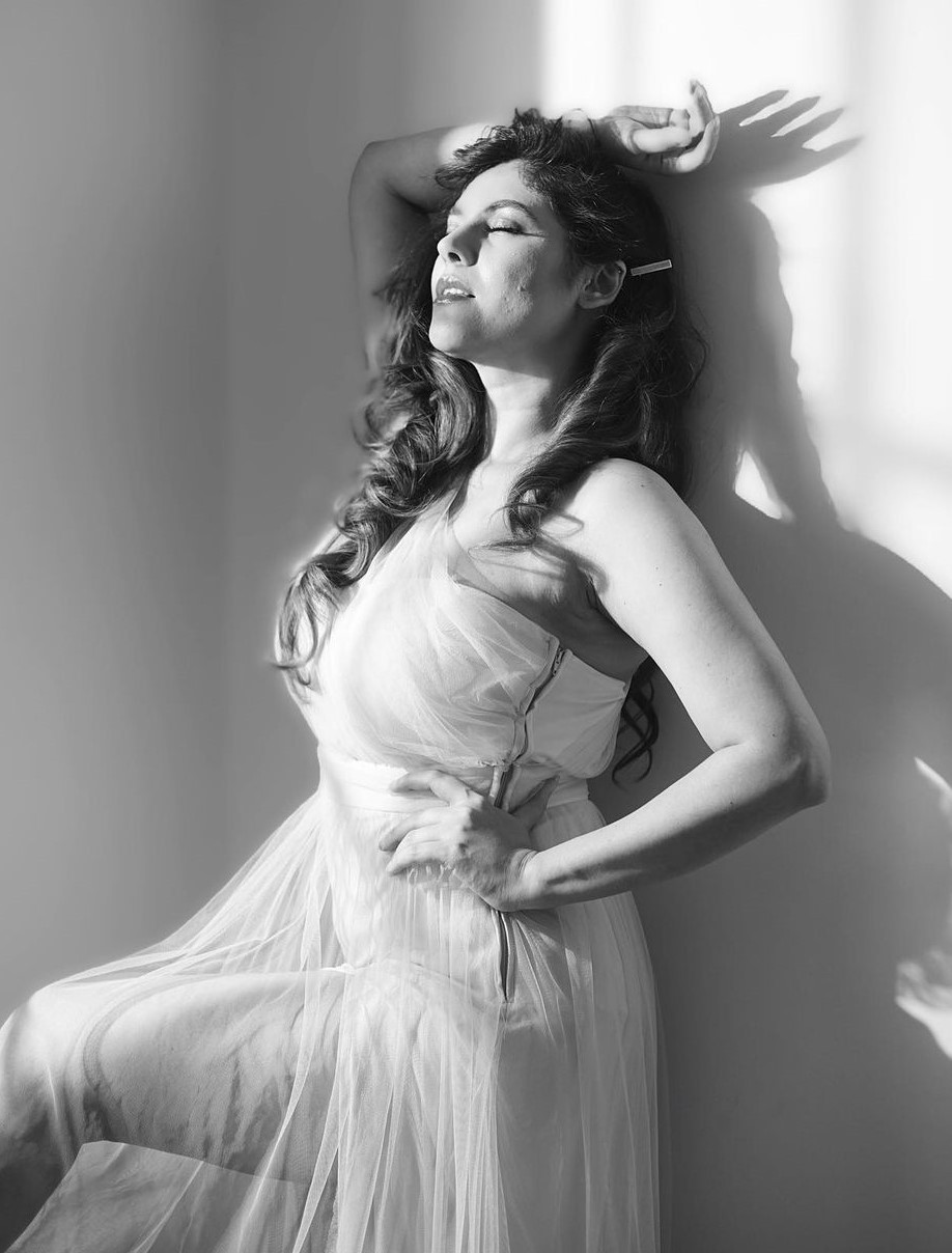 Actress Sherin Amazing Stills.