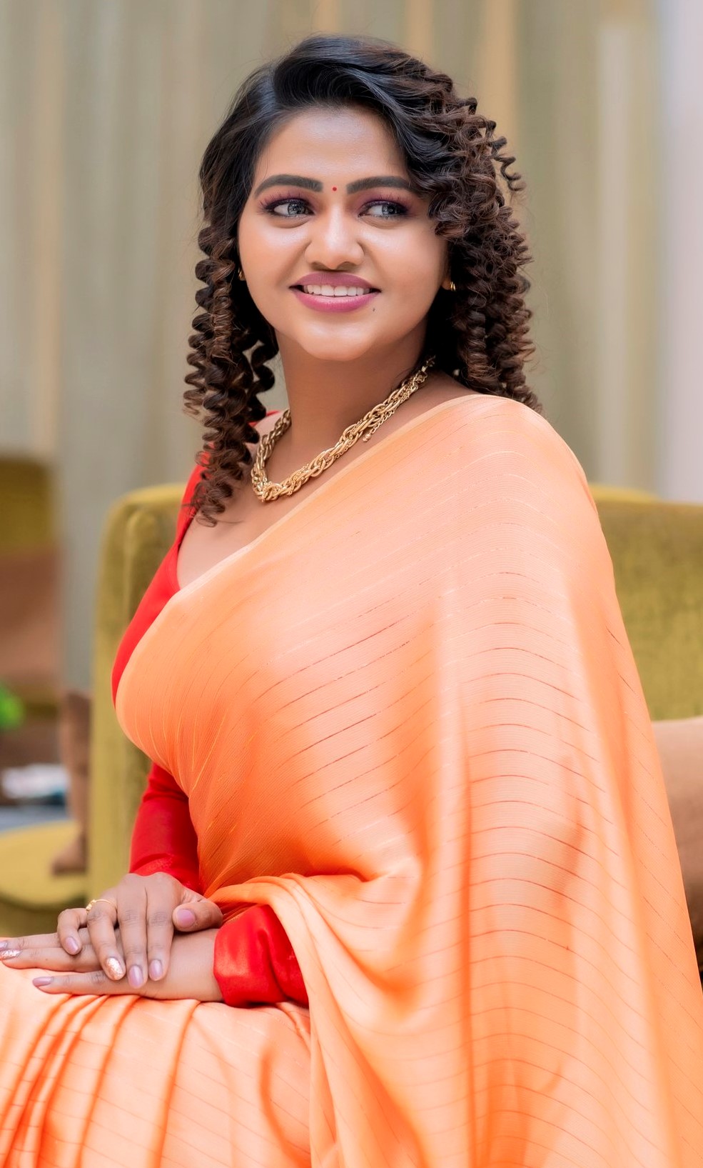 Shalu Shamu Stunning Stills.