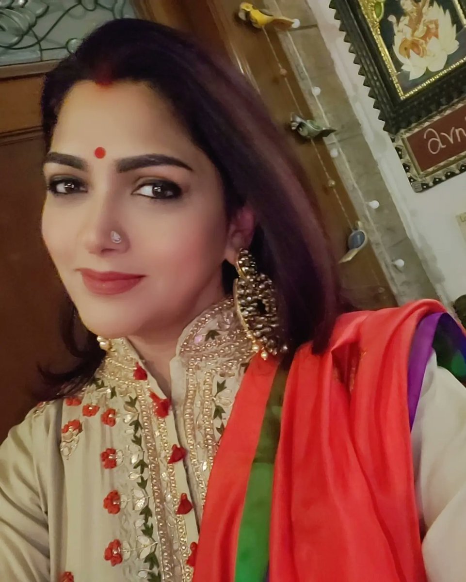 Kushboo Stunning Stills.