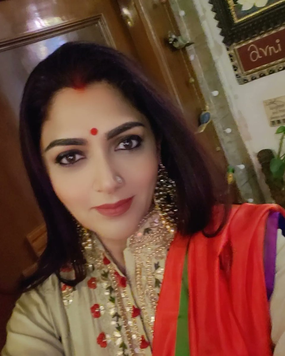 Kushboo Stunning Stills.