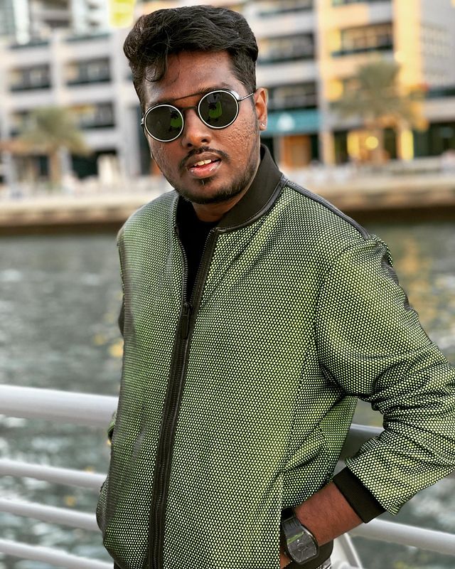 Atlee Came Back to Kollywood with this Leading Actor! 