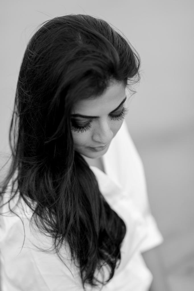 Recent Clicks of Varalaxmi Sarathkumar!