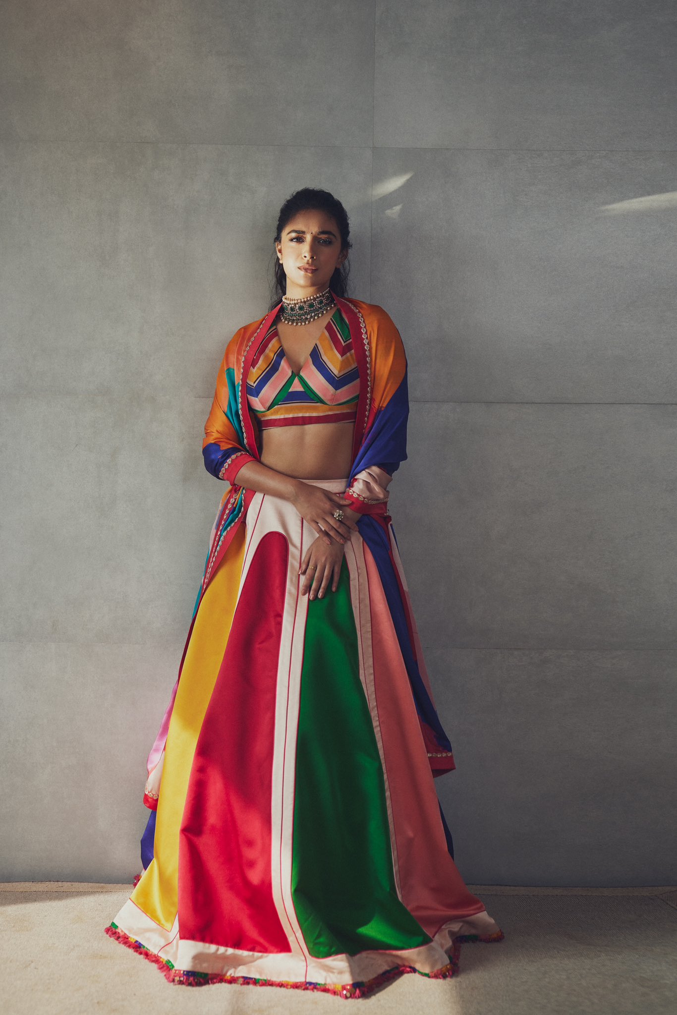 Latest Images of Keerthi Suresh!