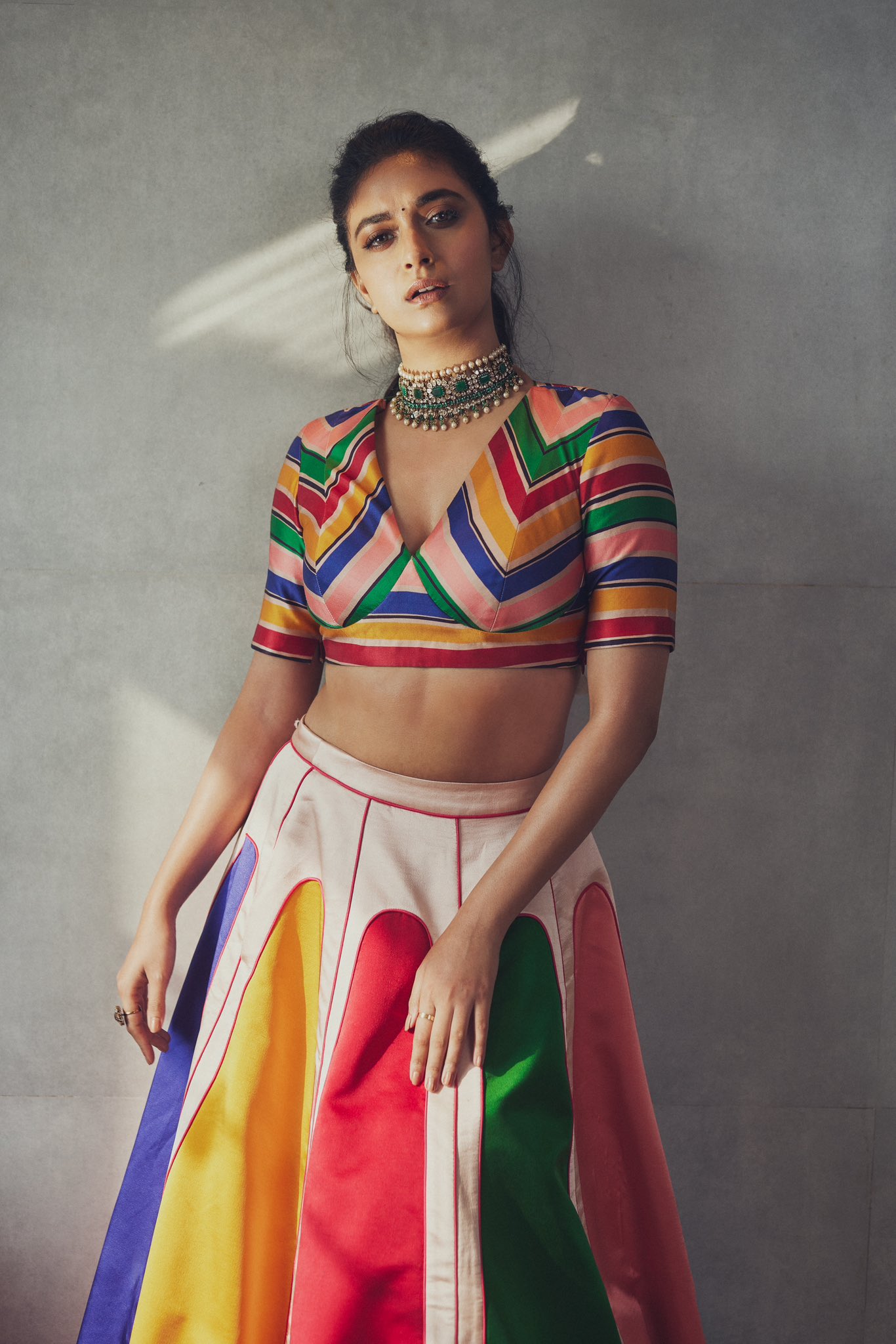 Latest Images of Keerthi Suresh!