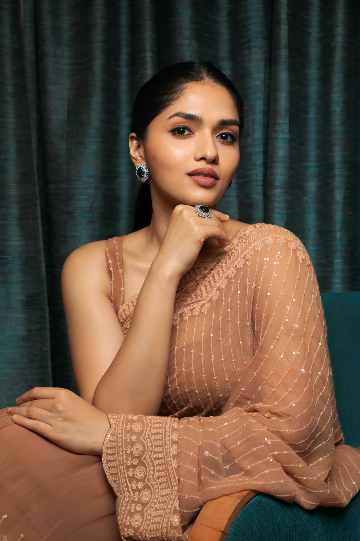 Beautiful Stills of Sunainaa!