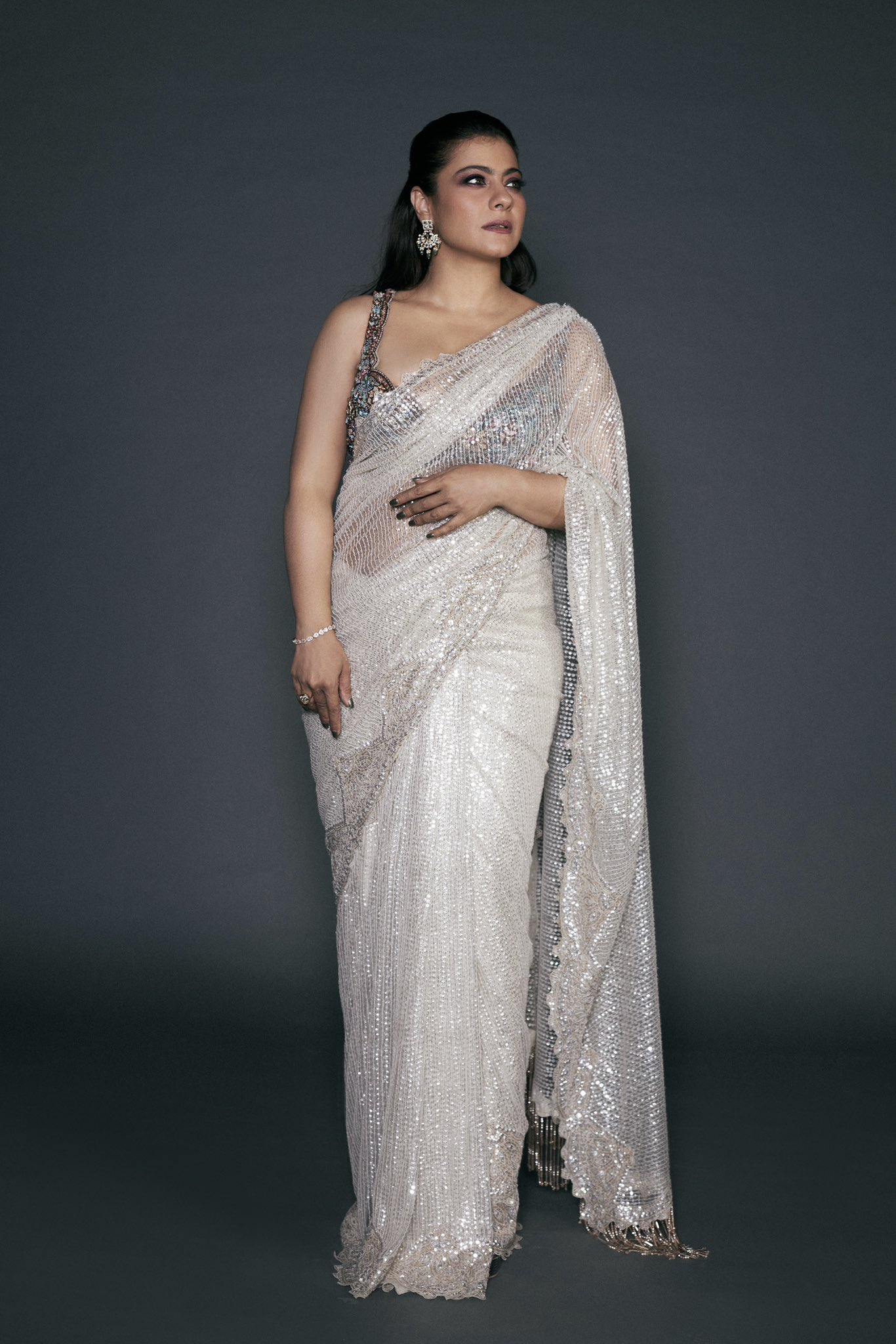 Latest images of Kajol!