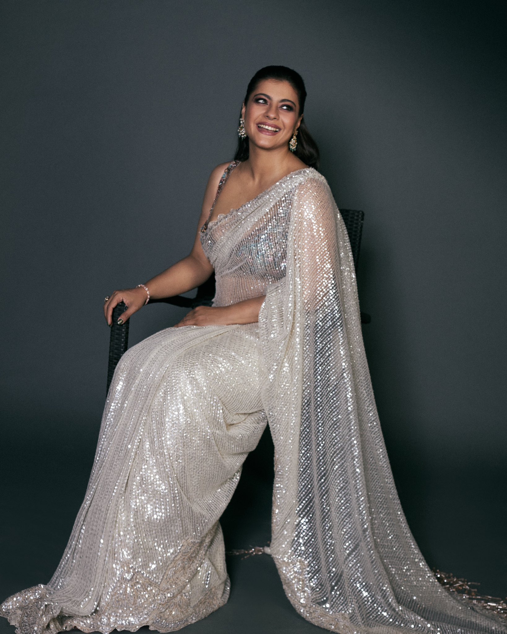 Latest images of Kajol!