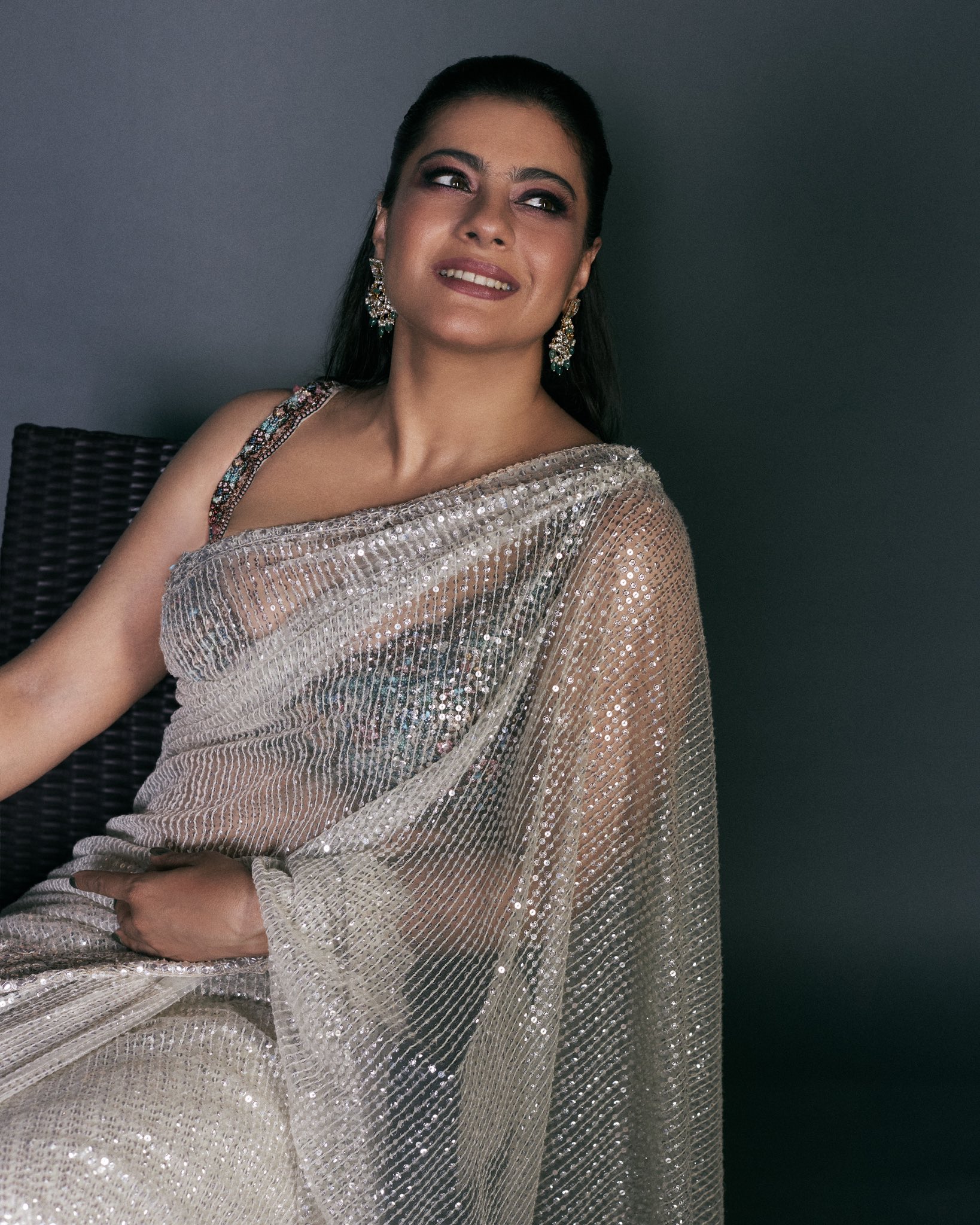 Latest images of Kajol!