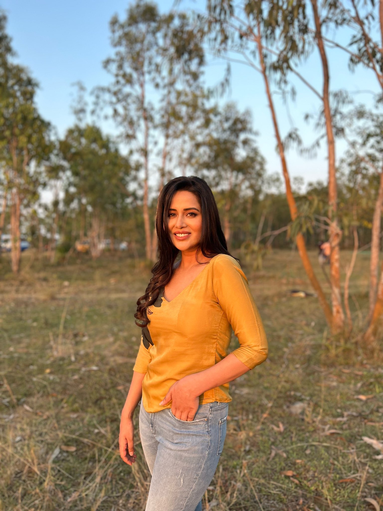 Latest Photos of Raiza Wilson!