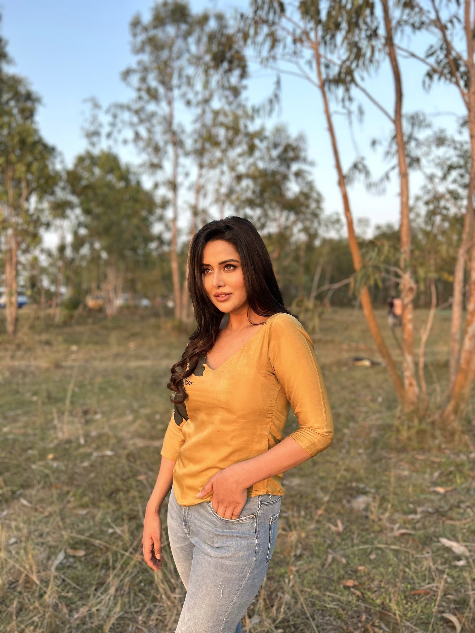 Latest Photos of Raiza Wilson!