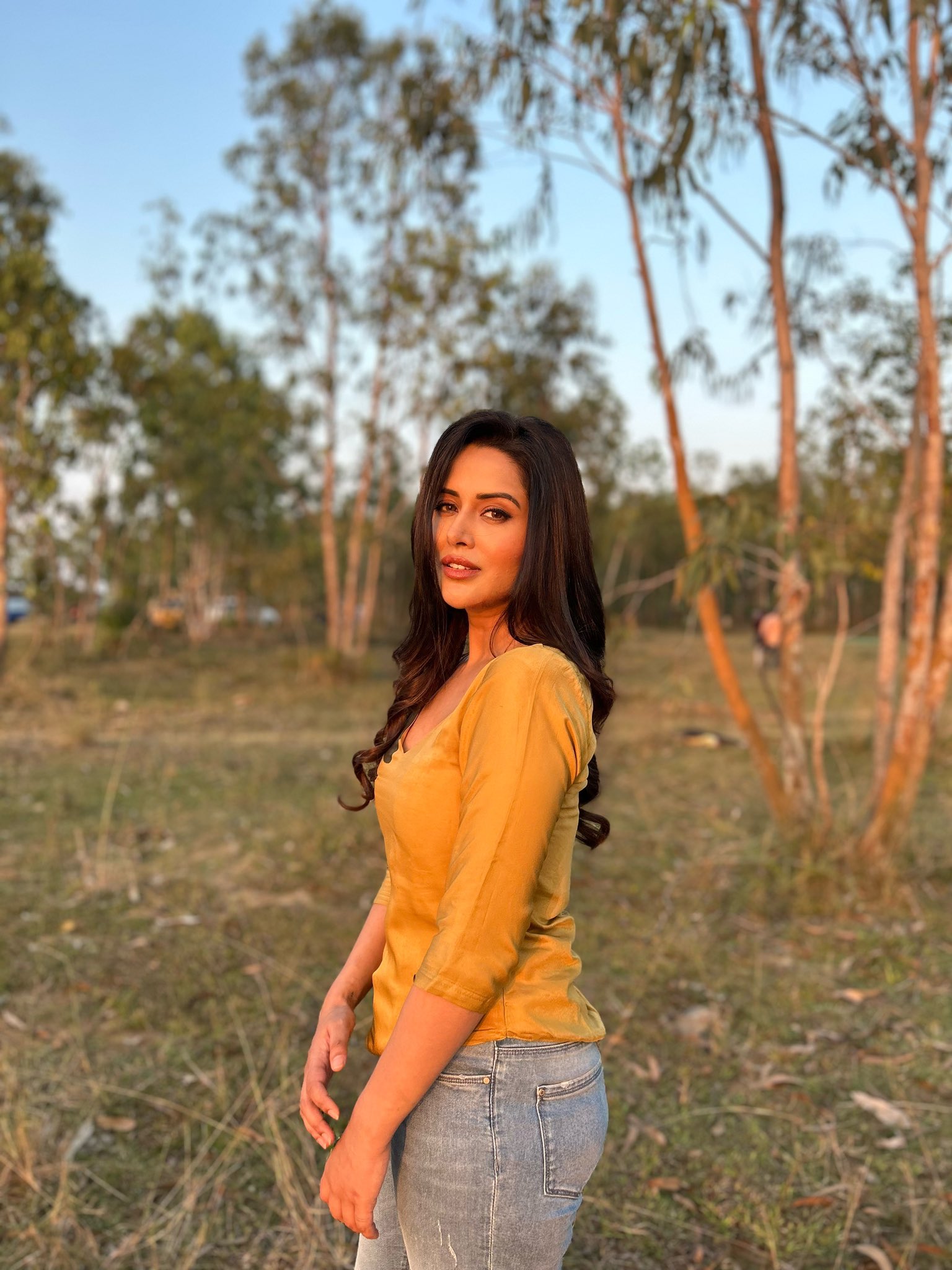 Latest Photos of Raiza Wilson!