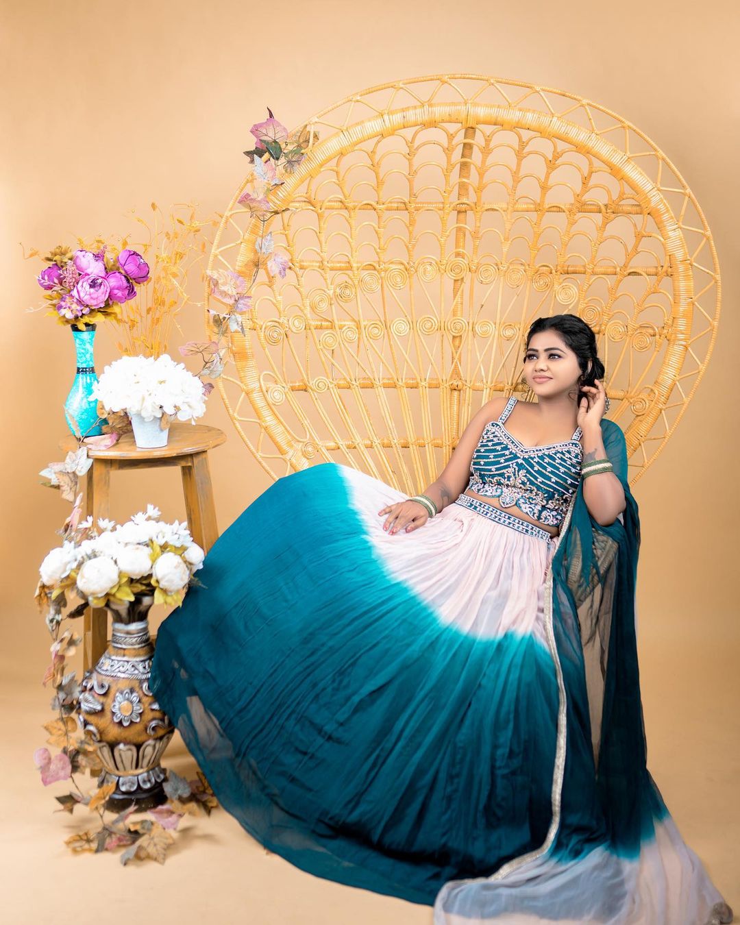 Fresh Photos of Shalu Shamu!