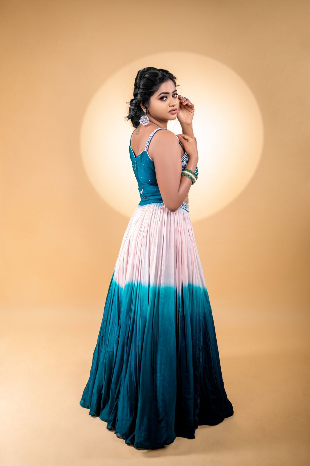 Fresh Photos of Shalu Shamu!