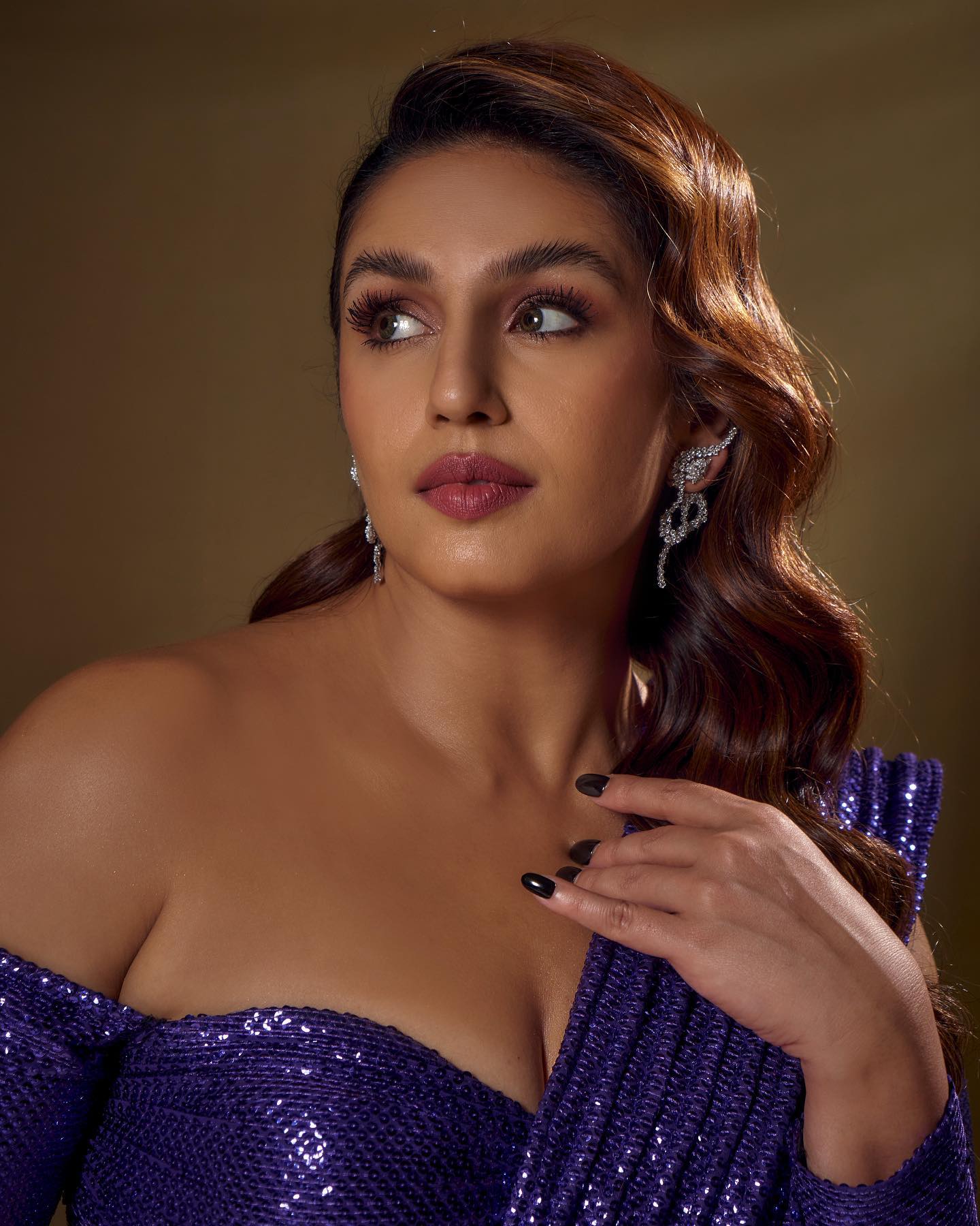 Beautiful Stills of Huma Qureshi!