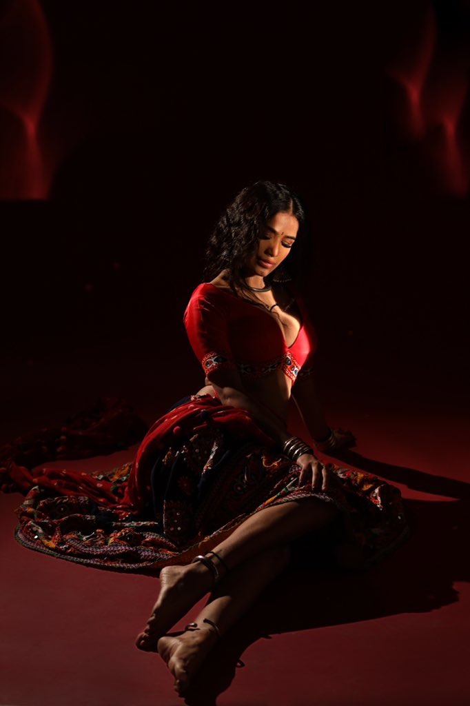 Recent Clicks of Poonam Pandey!