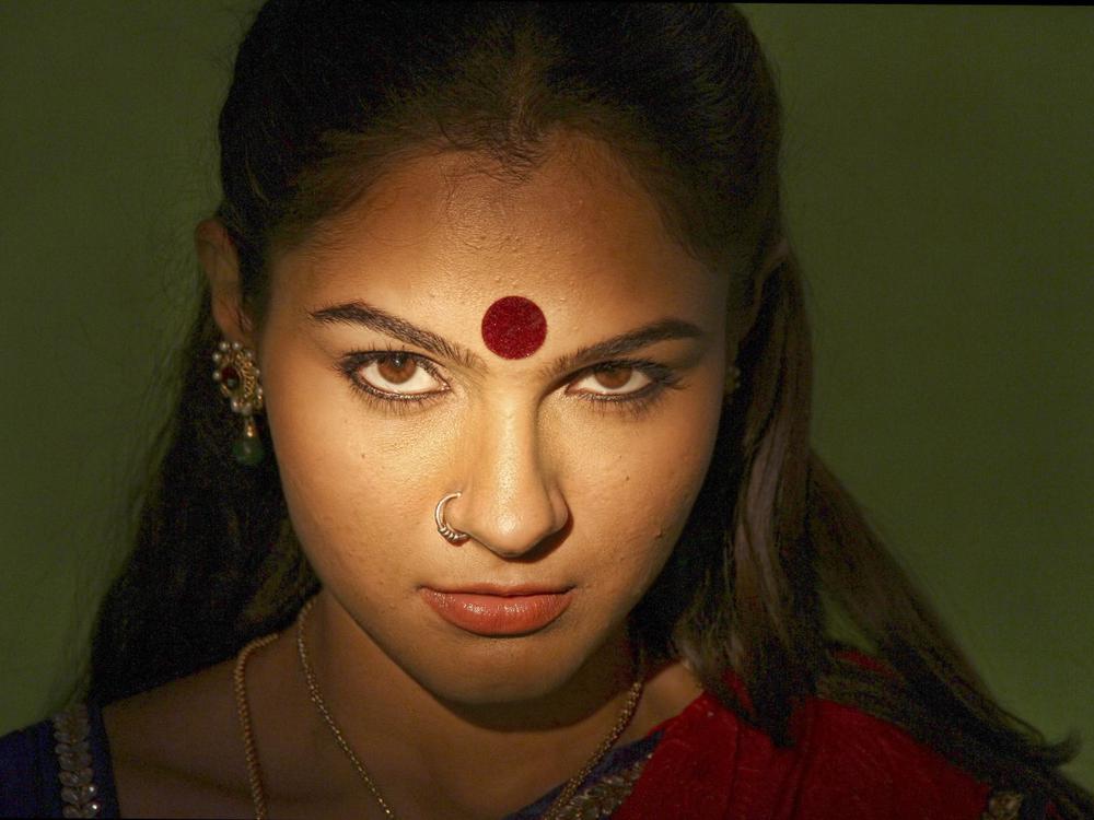 Andrea Jeremiah in Aranmanai - 5