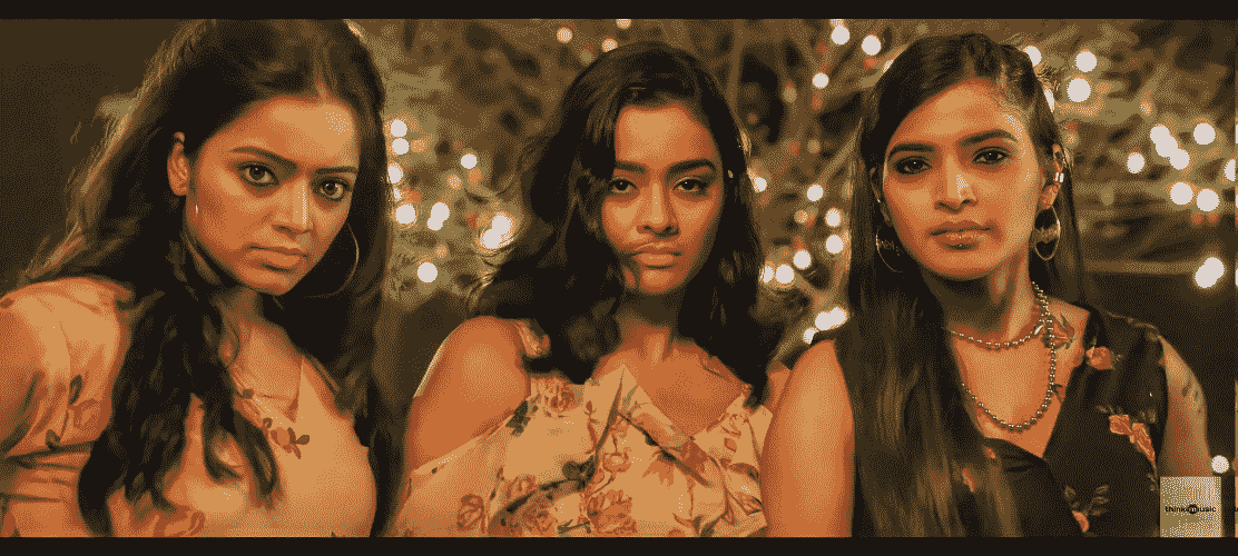 Bagheera Movie Latest Stills!