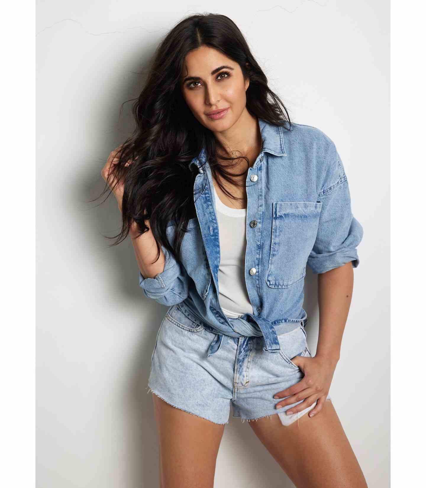 Beautiful Stills of Katrina kaif !
