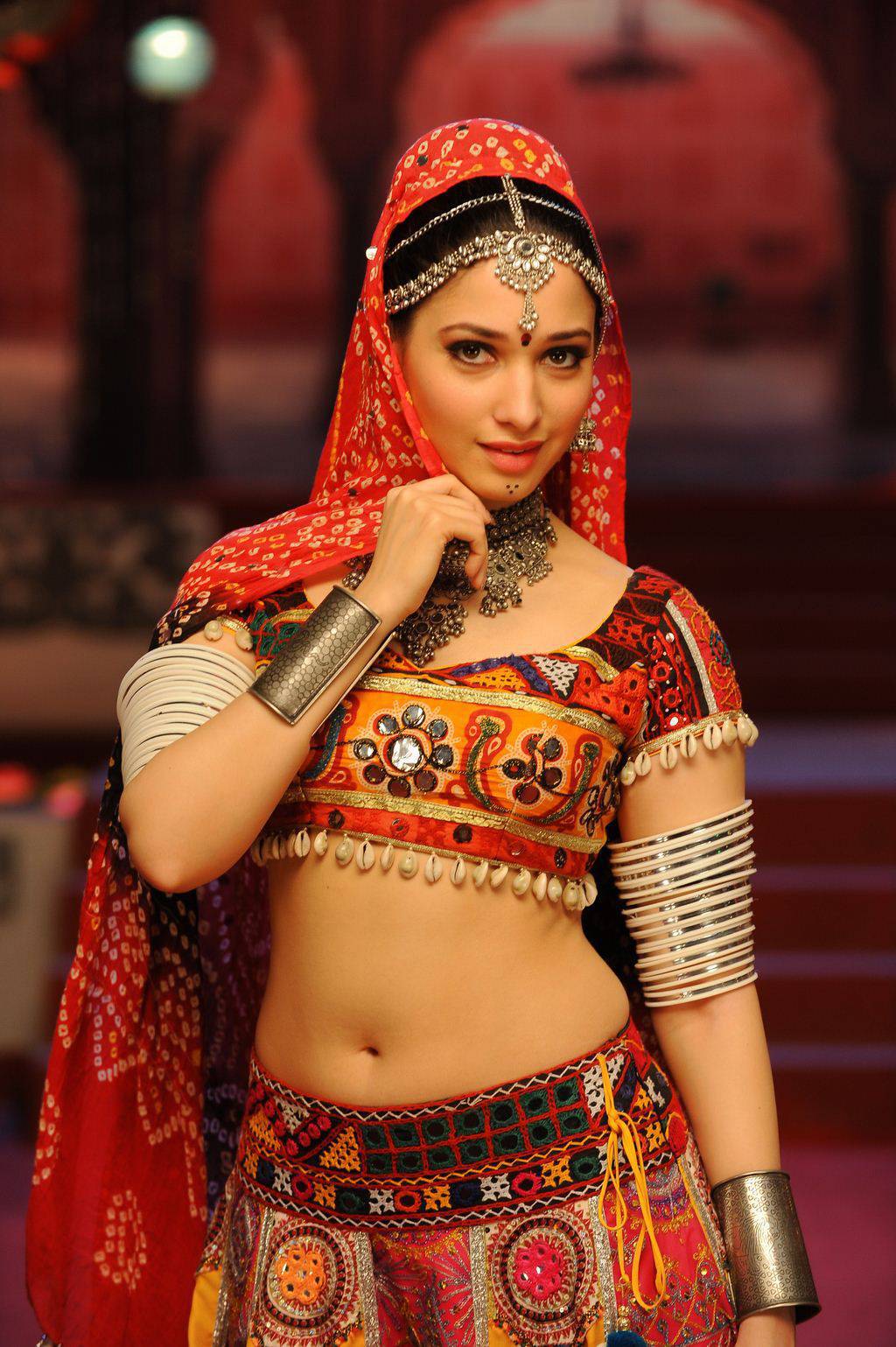 VSOP Tamil Movie Stills Starring Tamannaah