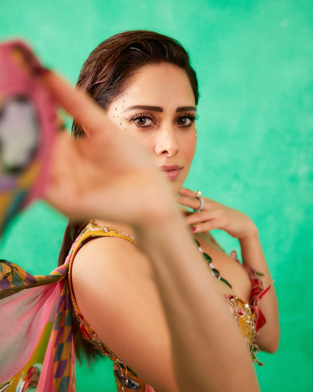 Gorgeous Stills of Nushrratt Bharuccha!