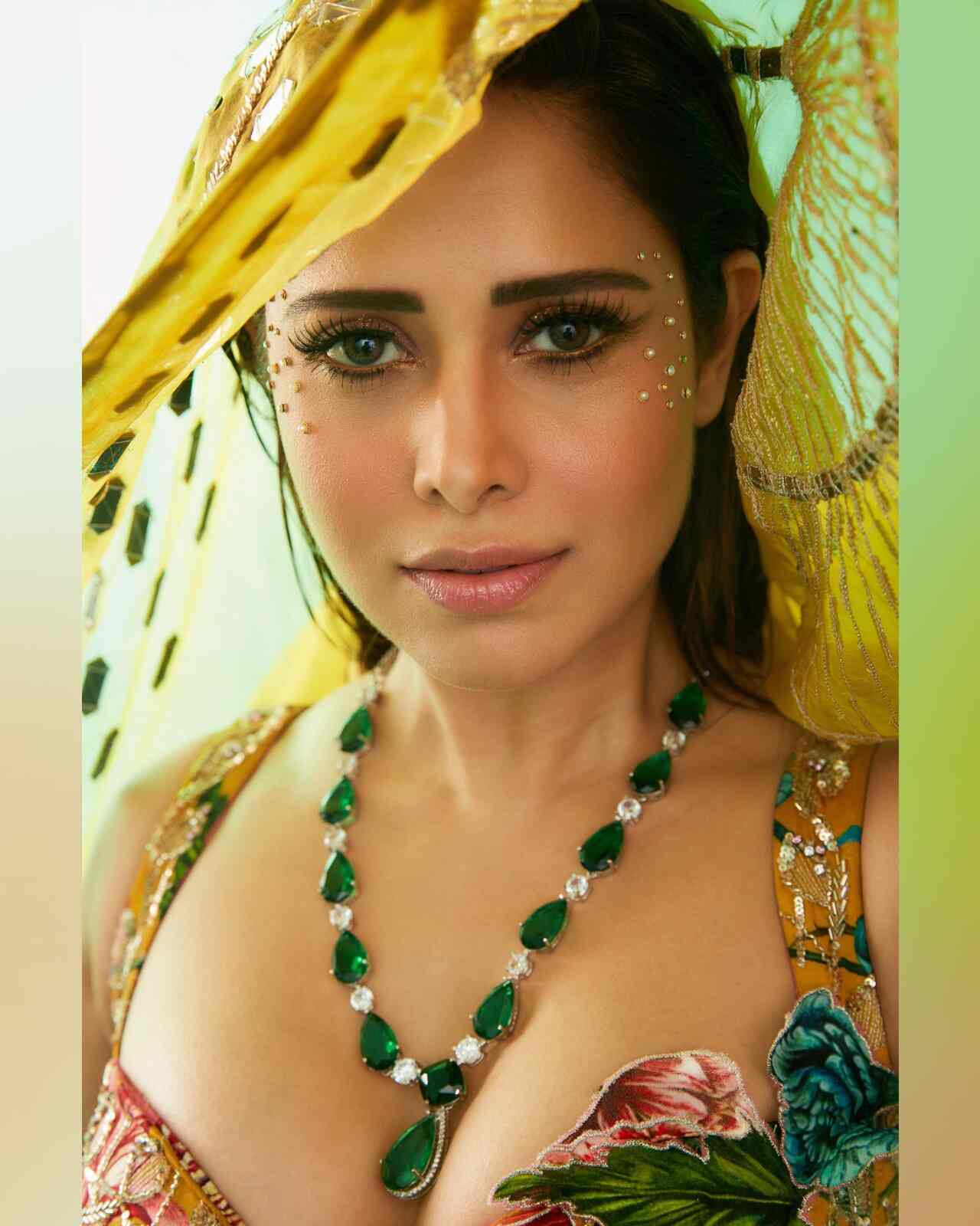 Gorgeous Stills of Nushrratt Bharuccha!