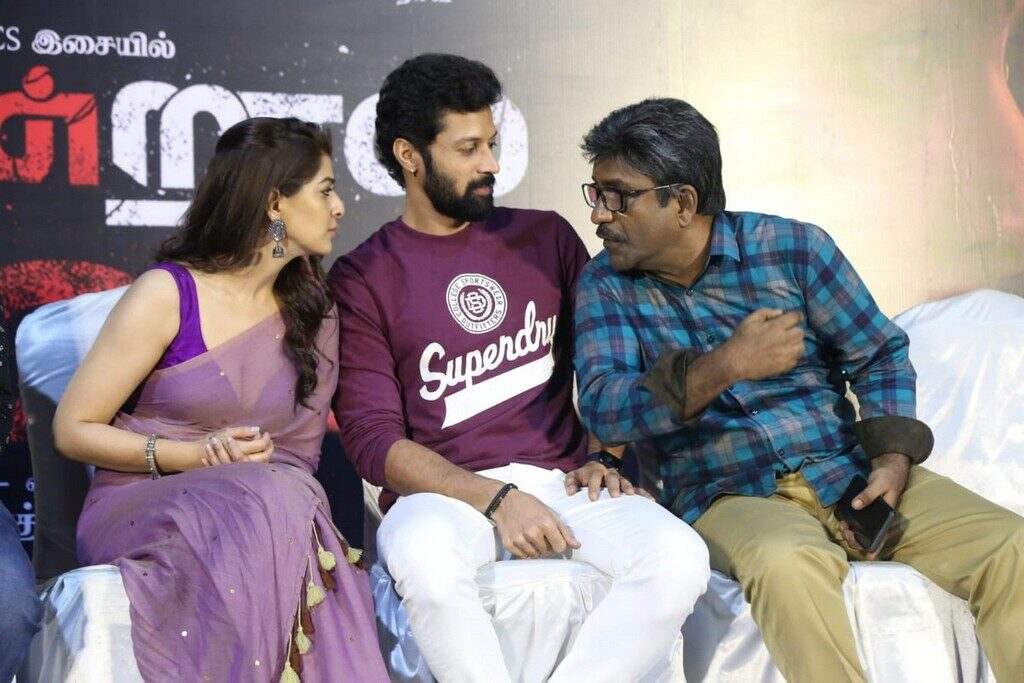 Kondraal Paavam Movie Stills!