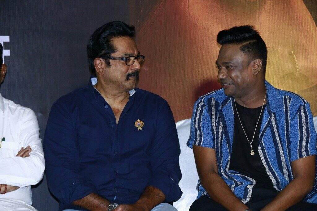 Kondraal Paavam Movie Stills!