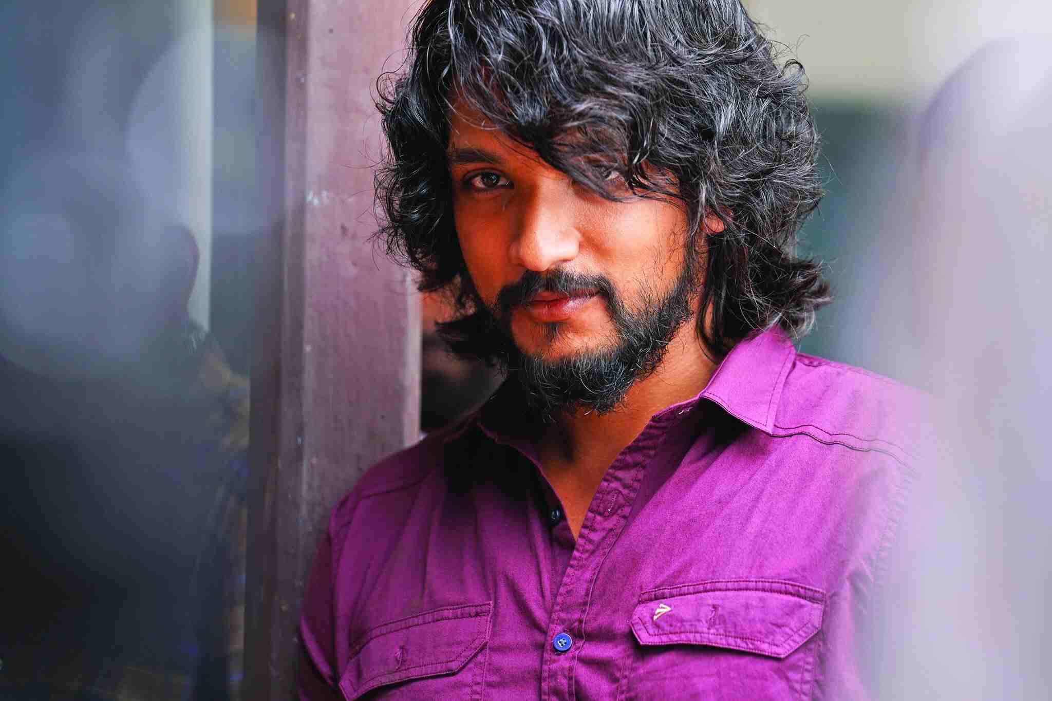 Pathu Thala  Movie Latest Stills!