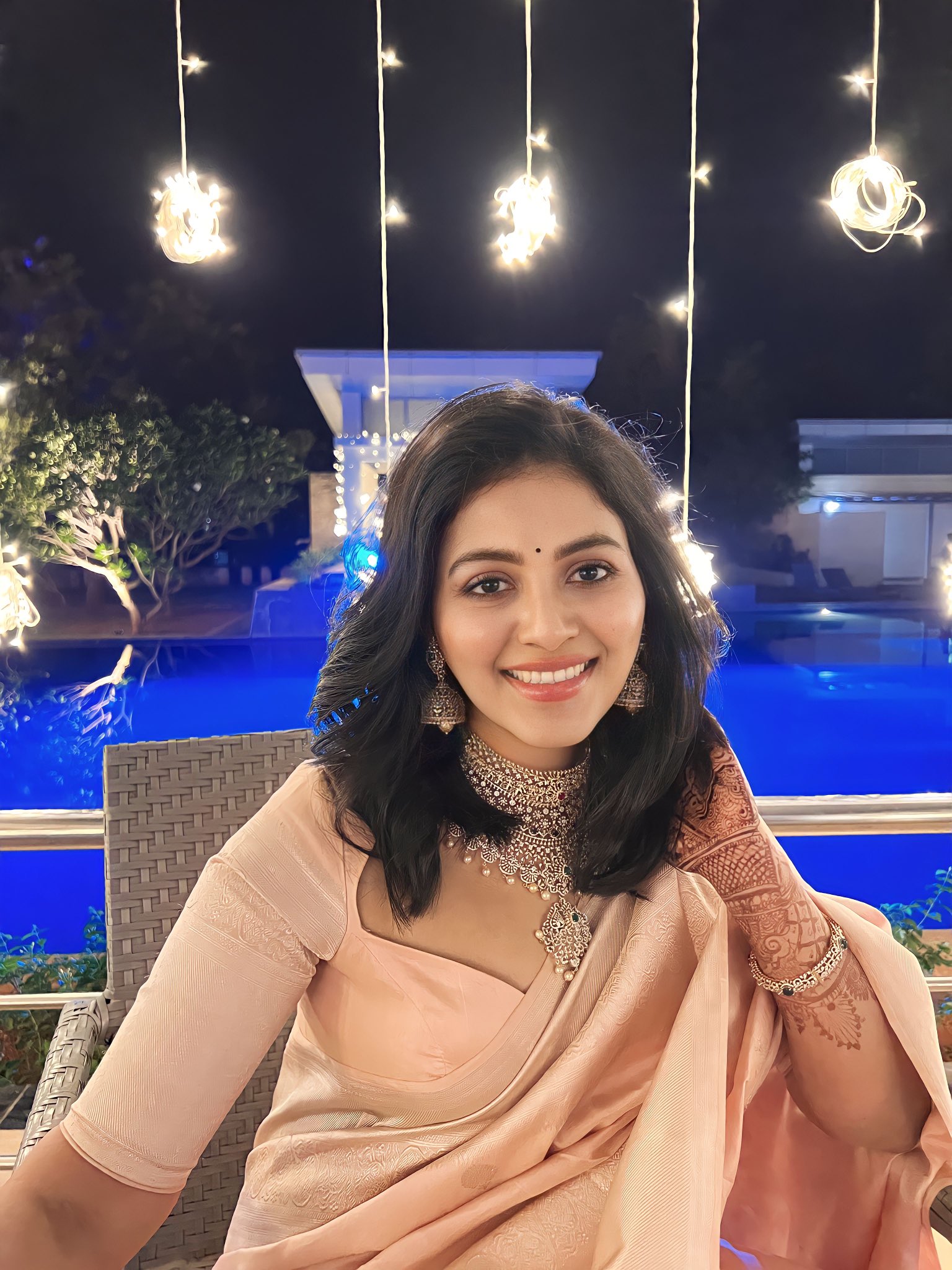 Beautiful Stills of Anjali!  