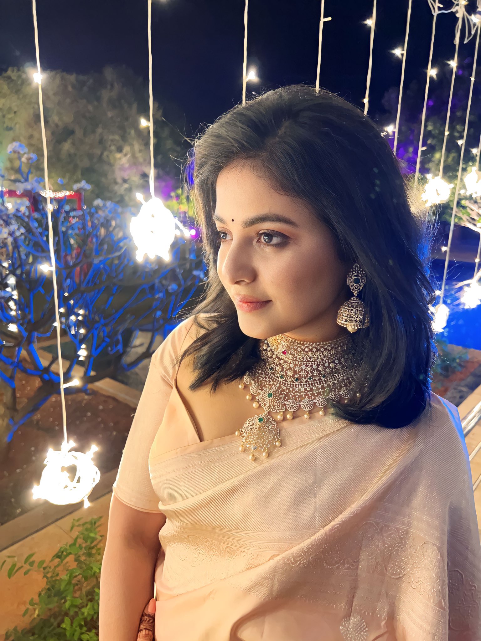 Beautiful Stills of Anjali!  