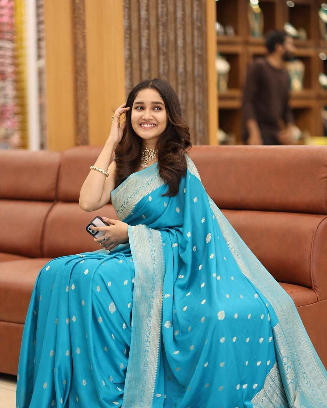 Gorgeous Stills of Anikha Surendran!