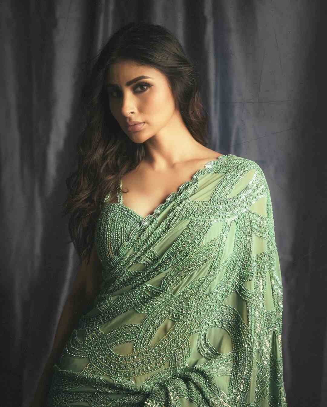 Charming stills of Mouni Roy!
