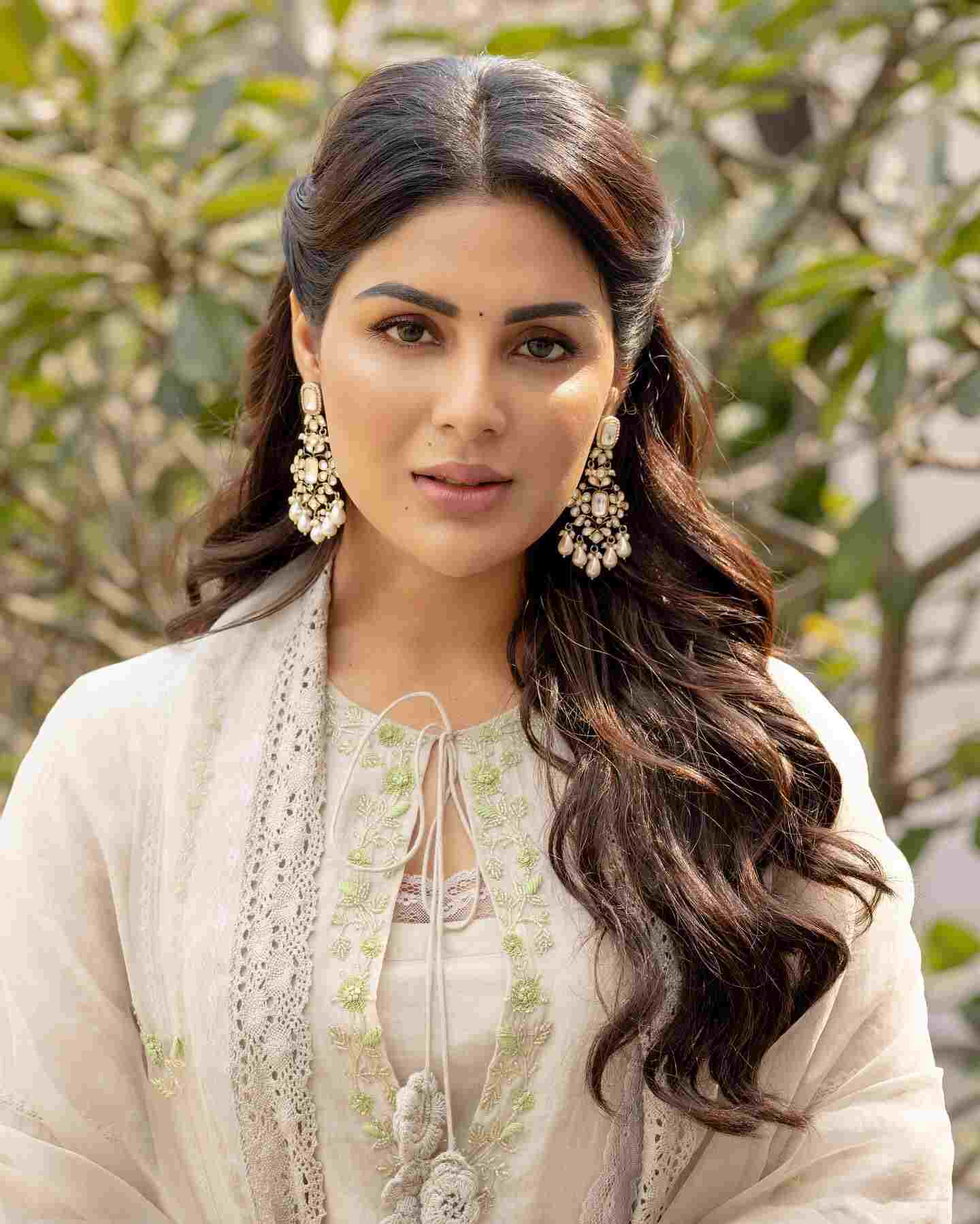 Sizzling Images of  Samyuktha Menon!