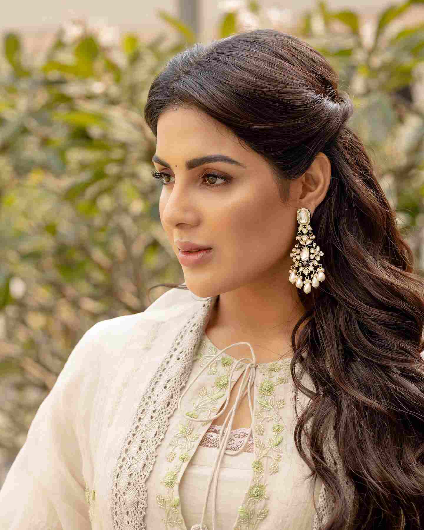 Sizzling Images of  Samyuktha Menon!